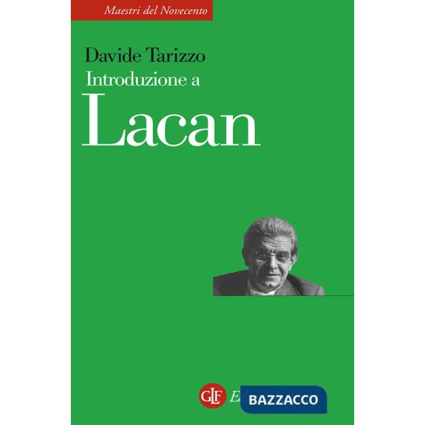 Introduzione a Lacan