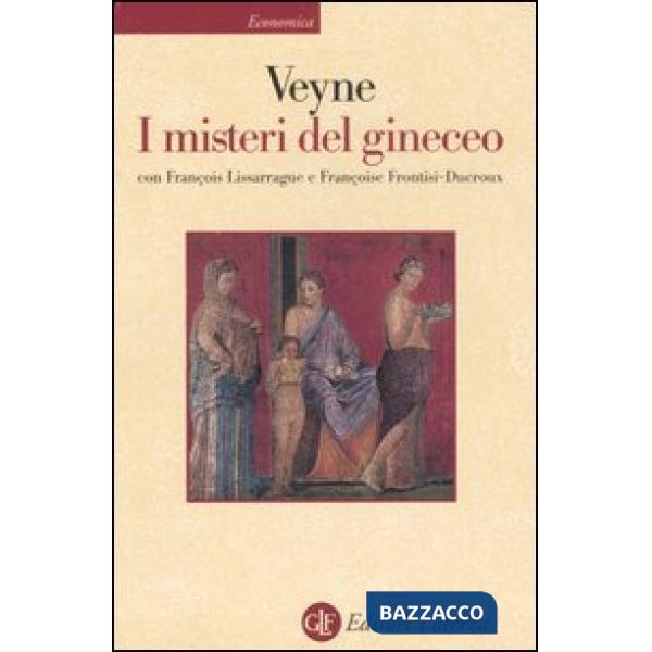 Misteri del gineceo (I)