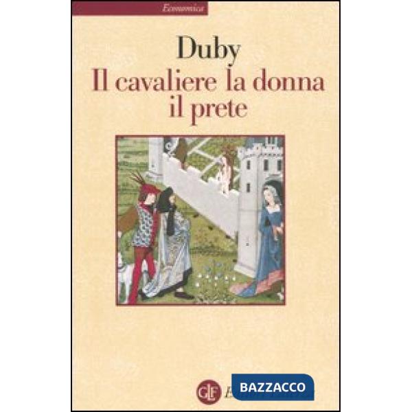 Cavaliere, la donna, il prete (Il)