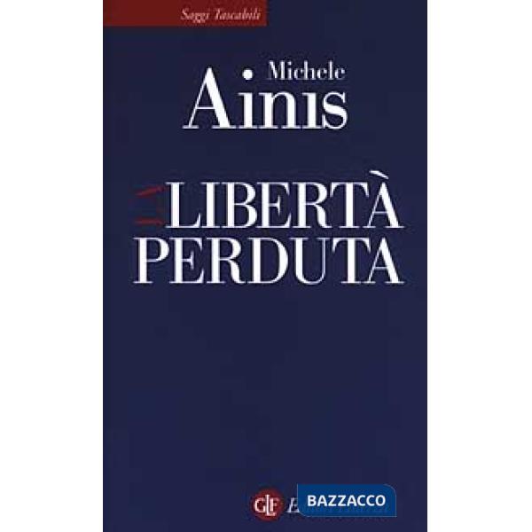 Libertà perduta (La)