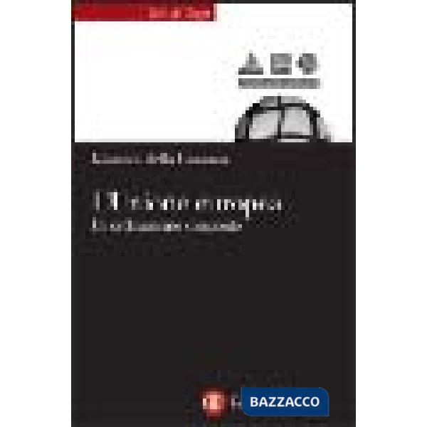 Unione Europea. Un ordinamento composito (L')