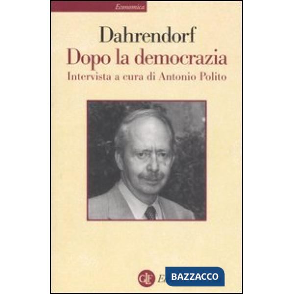 Dopo la democrazia
