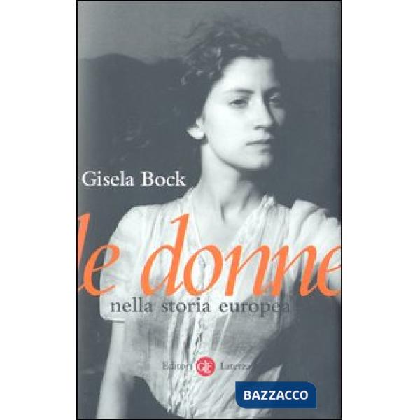 Donne nella storia europea (Le)