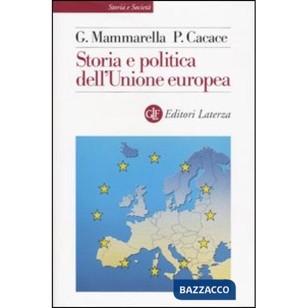 Storia e politica dell'Unione Europea (1926-2003)