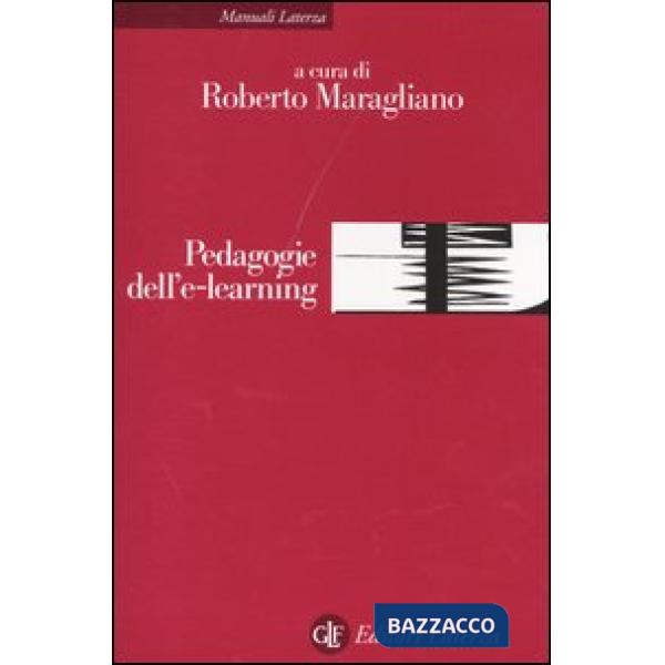 Pedagogie dell'e-learning