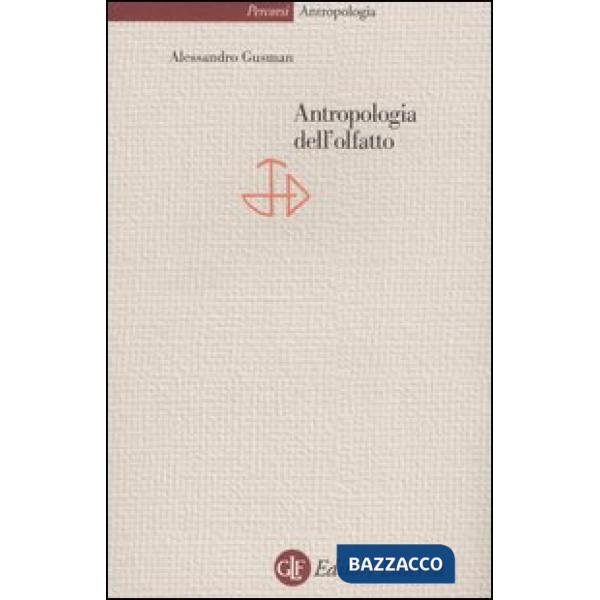 Antropologia dell'olfatto