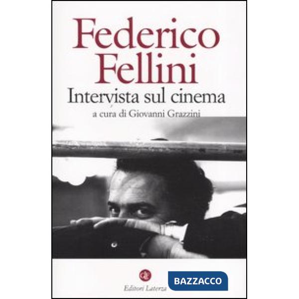 Intervista sul cinema