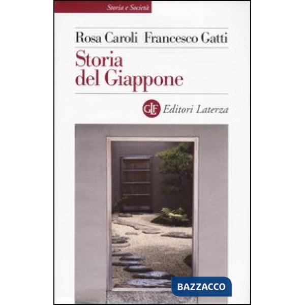 Storia del Giappone