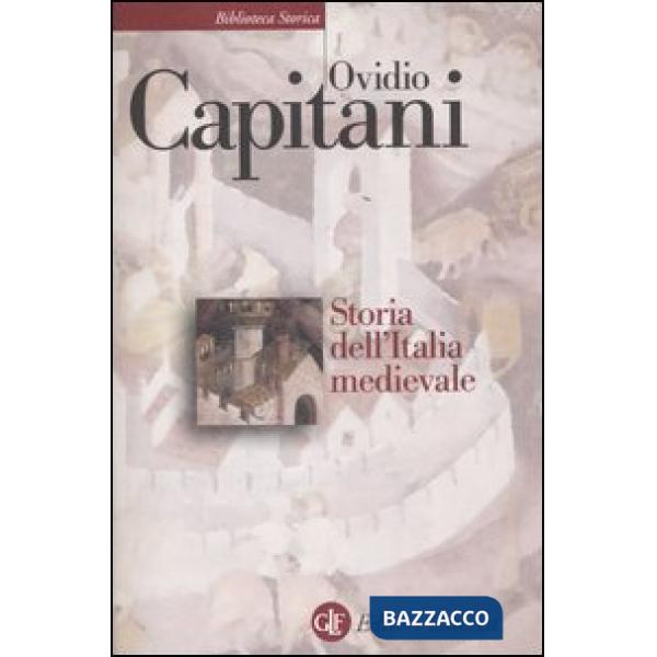 Storia dell'Italia medievale (410-1216)