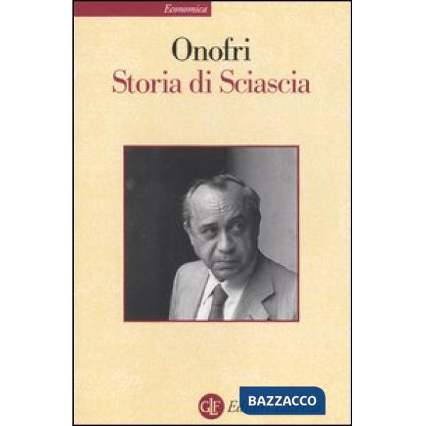 Storia di Sciascia