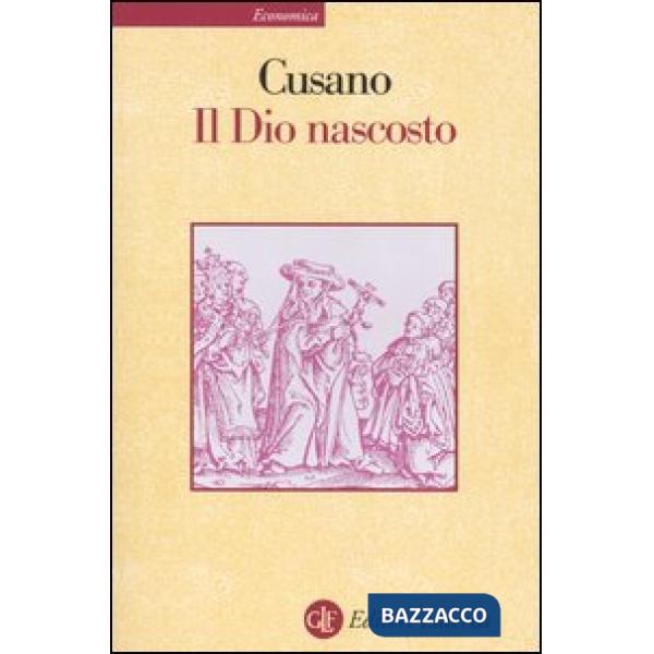Dio nascosto (Il)