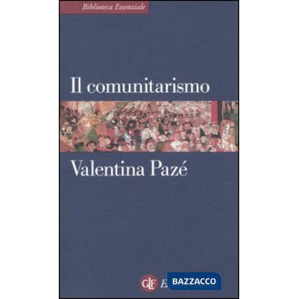 Comunitarismo (Il)