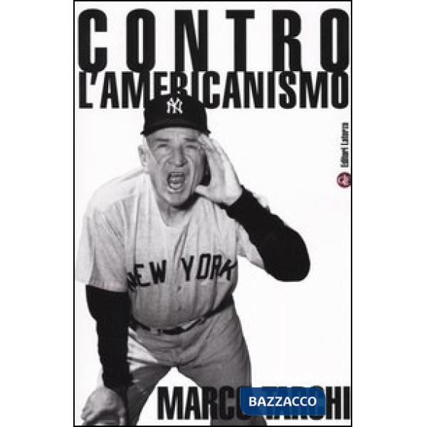 Contro l'americanismo