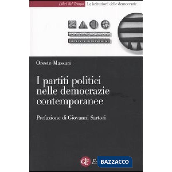Partiti politici nelle democrazie contemporanee (I)