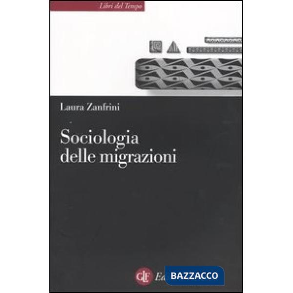 Sociologia delle migrazioni