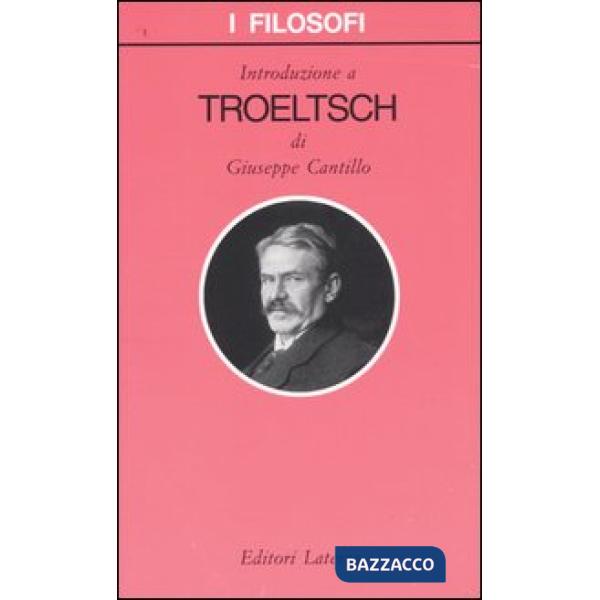 Introduzione a Troeltsch
