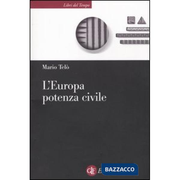 Europa potenza civile (L')