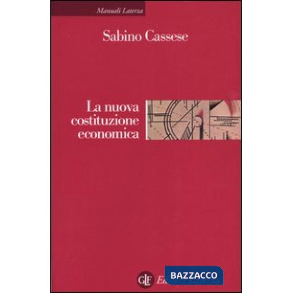 Nuova costituzione economica (La)