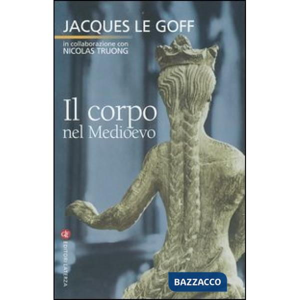 Corpo nel Medioevo (Il)