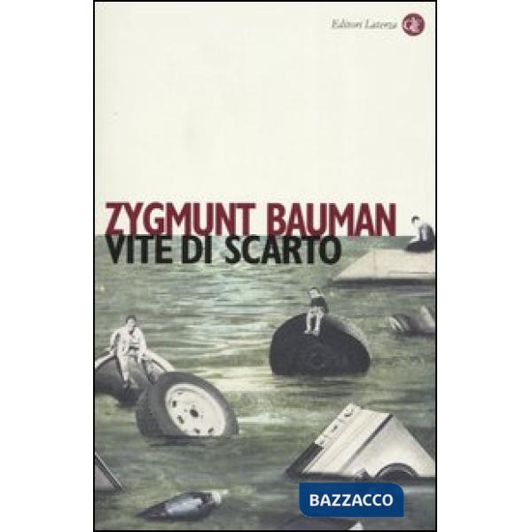 Vite di scarto