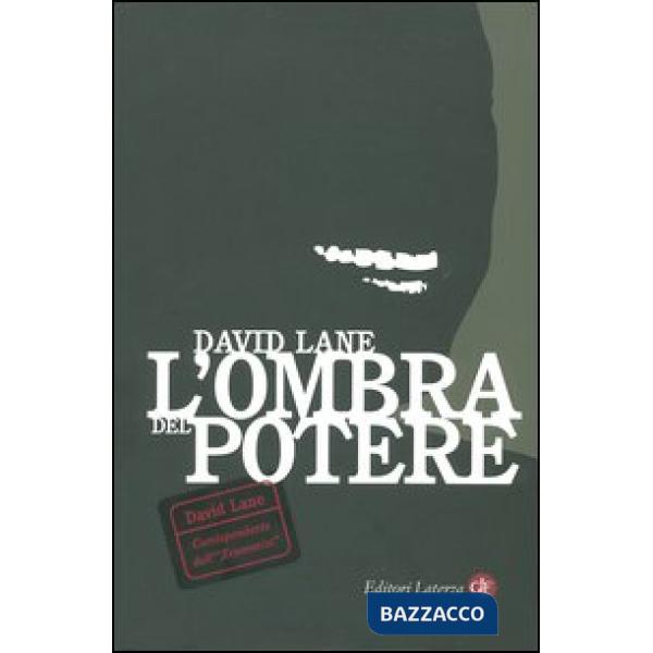 Ombra del potere (L')