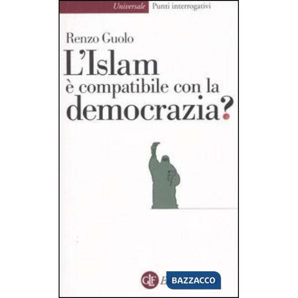 Islam è compatibile con la democrazia? (L')