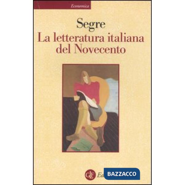 Letteratura italiana del Novecento (La)