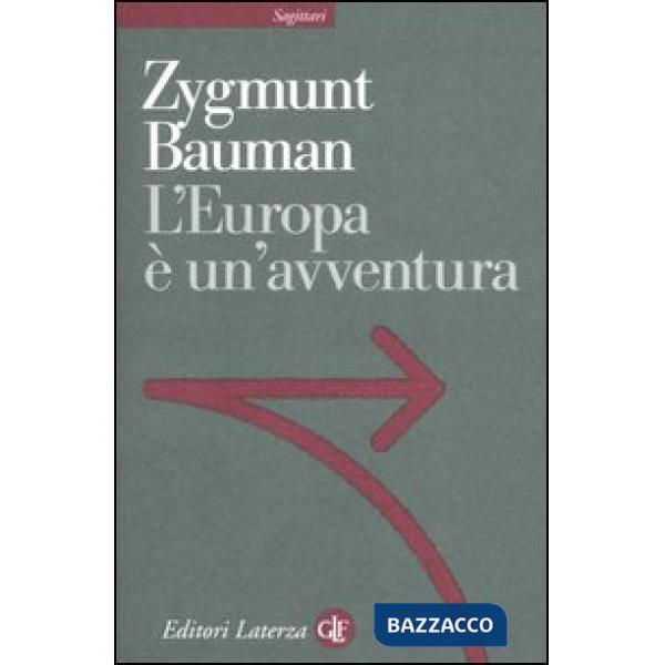 Europa è un'avventura (L')