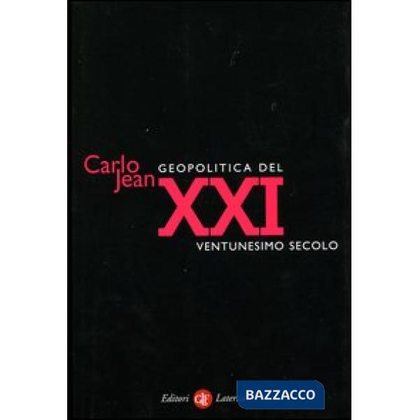Geopolitica del XXI secolo