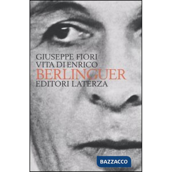 Vita di Enrico Berlinguer