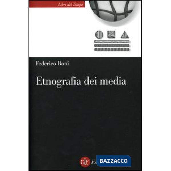 Etnografia dei media