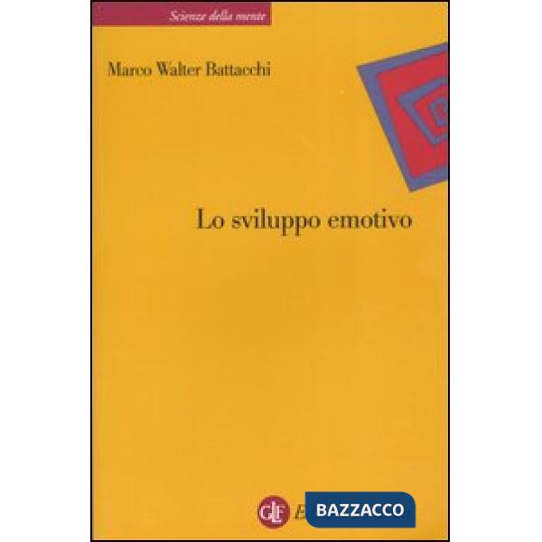 Sviluppo emotivo (Lo)