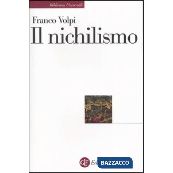 Nichilismo (Il)