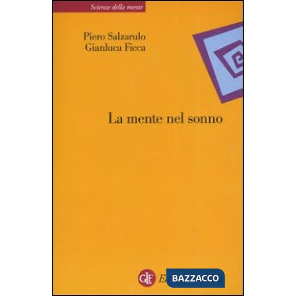 Mente nel sonno (La)