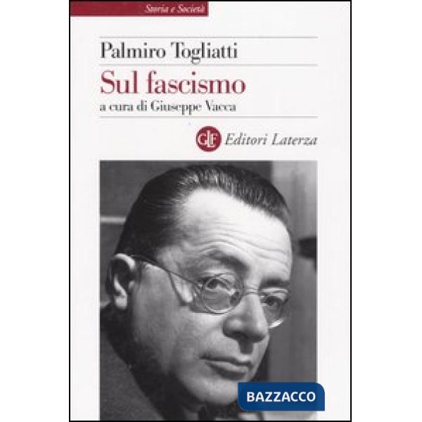 Sul fascismo