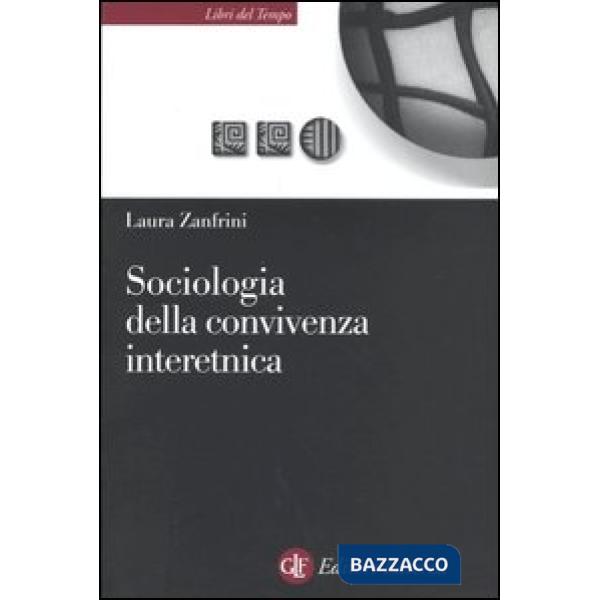 Sociologia della convivenza interetnica