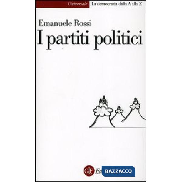 Partiti politici (I)