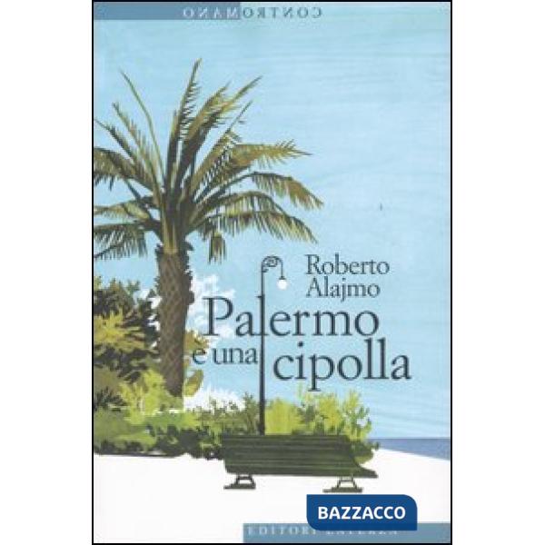 Palermo è una cipolla
