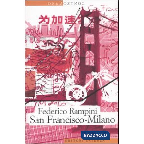 San Francisco-Milano