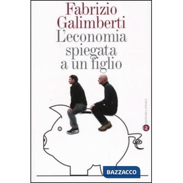 Economia spiegata a un figlio (L')