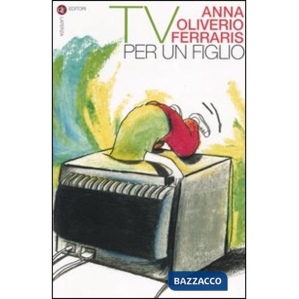 TV per un figlio