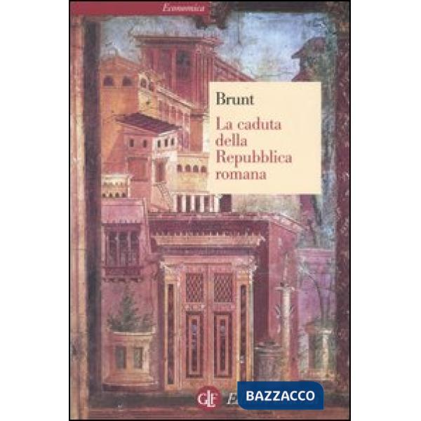 Caduta della Repubblica romana (La)