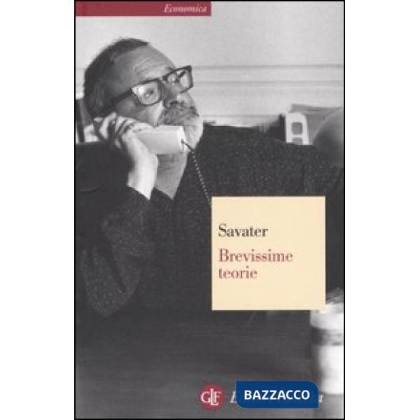 Brevissime teorie