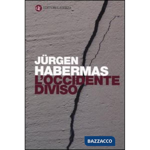 Occidente diviso (L')