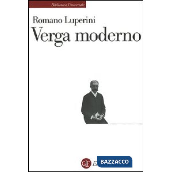 Verga moderno