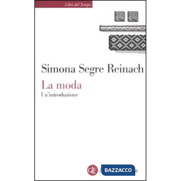 Moda. Un'introduzione (La)