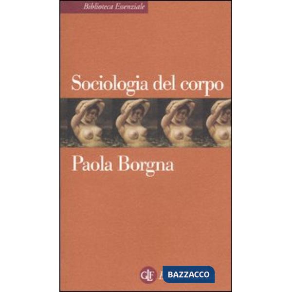 Sociologia del corpo