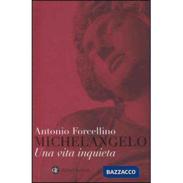 Michelangelo. Una vita inquieta