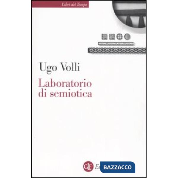 Laboratorio di semiotica