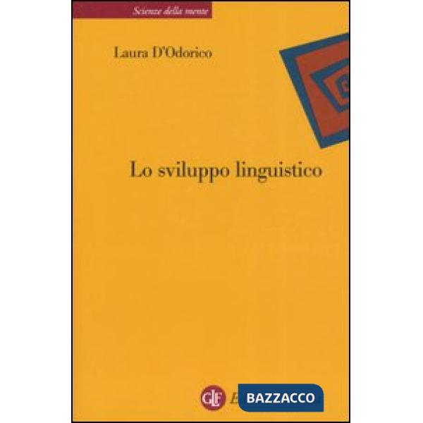 Sviluppo linguistico (Lo)